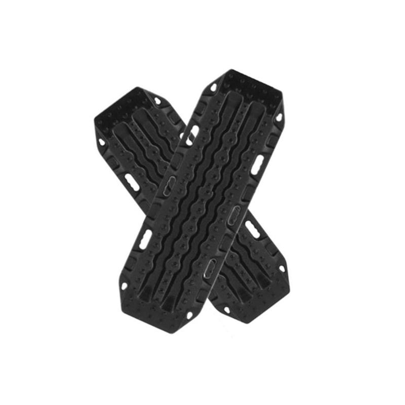 Rampe Board Kit 1/24 RC Crawler AxialScx24 Sandleiter Bergungsbrett Upgrades Mini Sandleiter Bergungsrampen Board