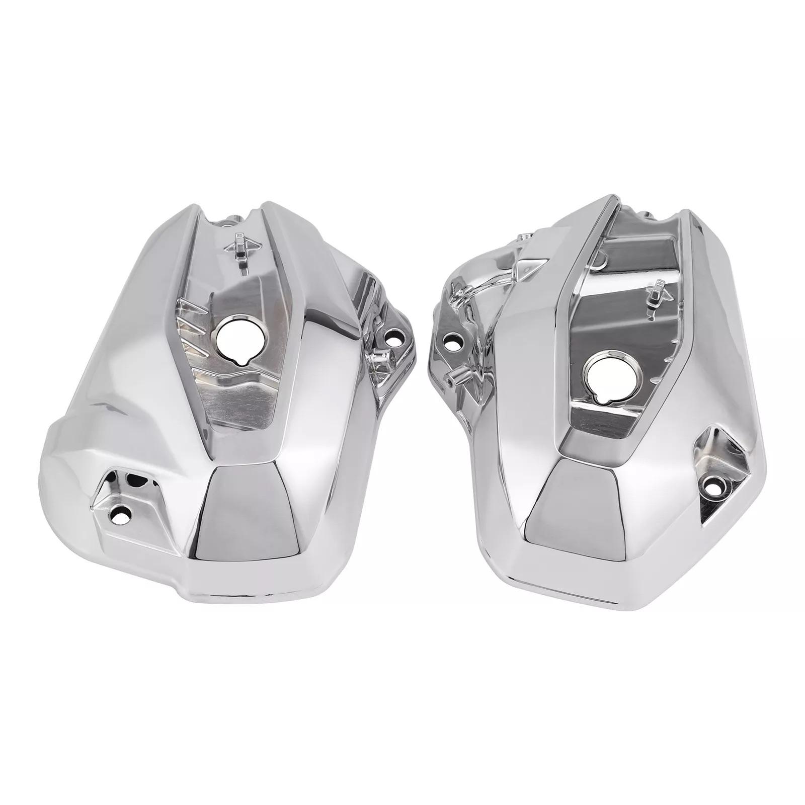 Motorcycle Cylinder Engine Cover Cylinder Head Covers For BMW R1300GS 2023-2025 2024