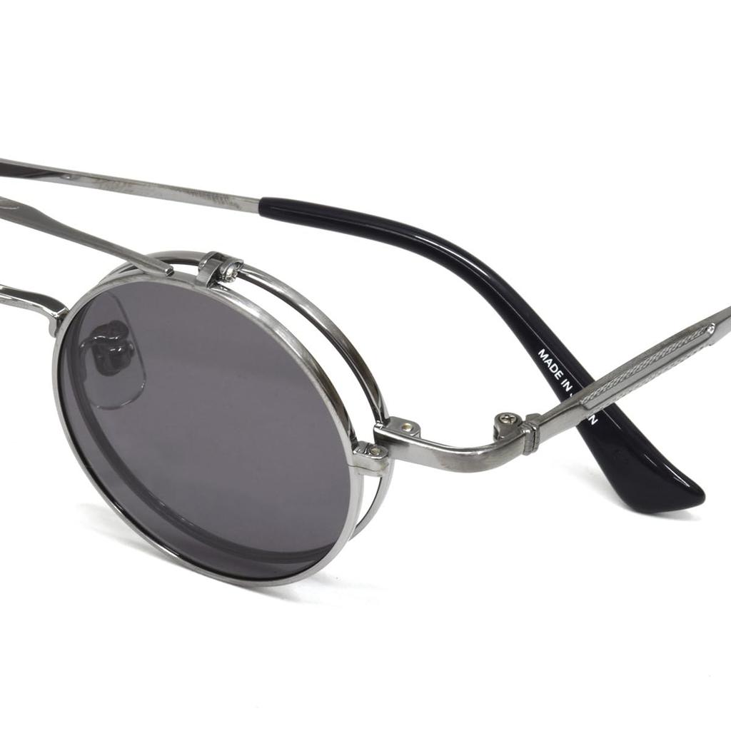 Brillengestell Sonnenbrille 2 40 Größe [John Lennon] [John Lennon] JL-1114