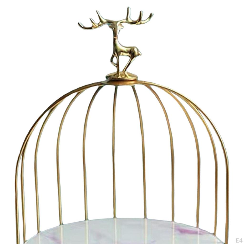 Rack Holder Product for Dresser Finishing Bathroom Decor