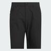 AdidaS Golf Men S Ultimate 5 Pocket ShortS Black Ik2989