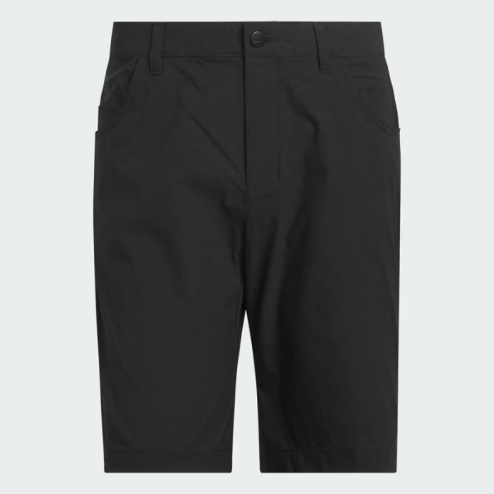 AdidaS Golf Men S Ultimate 5 Pocket ShortS Black Ik2989