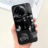 For Realme 11x Case Realme 11 5G Taiwan Cover Soft Silicone Bumper Protective Luxury Print Back Cases For Realme11x  11 x Funda