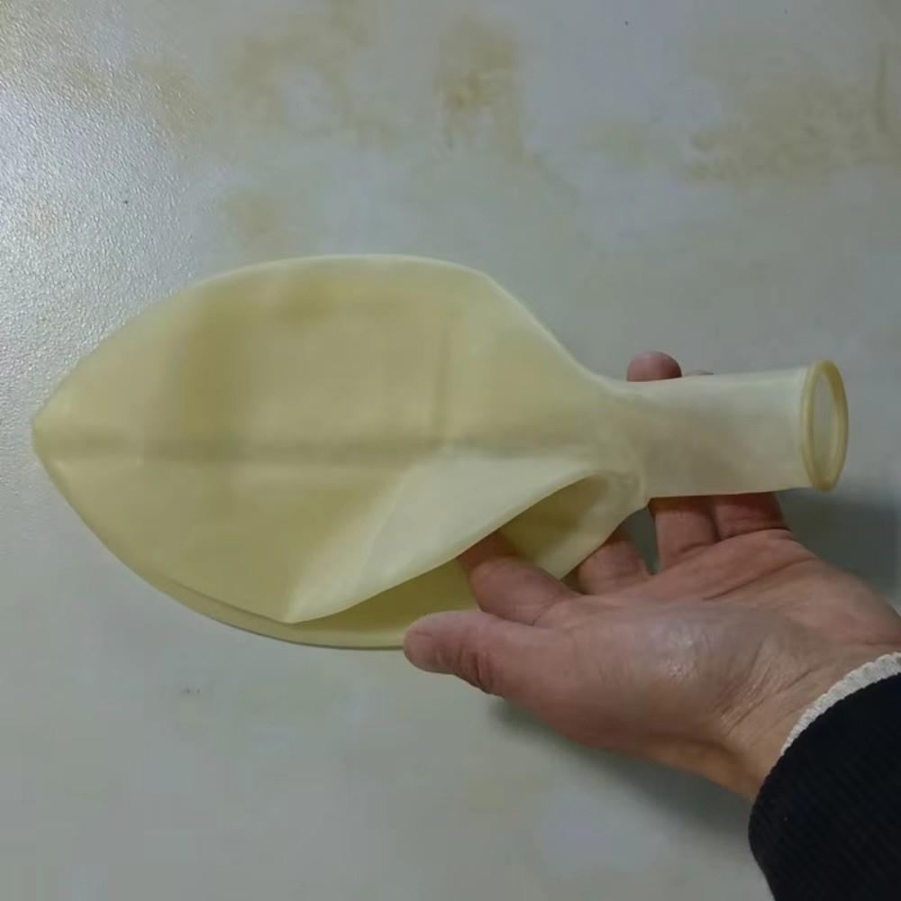 Runde Latexballons 5/10/12/18/36 Zoll Helium-Globos Klare Ballons Hochzeits-Romantik-Dekoration