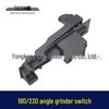 Angle Grinder Power Switch - Large Polisher & Accessories (Item No. 02444)