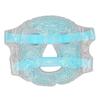 Hot Cold Facial Eye Pack Hlthy Reusable Relieve Fatigue Gel Bds Cooling Face Mask for Face Hd Neck Shoulders
