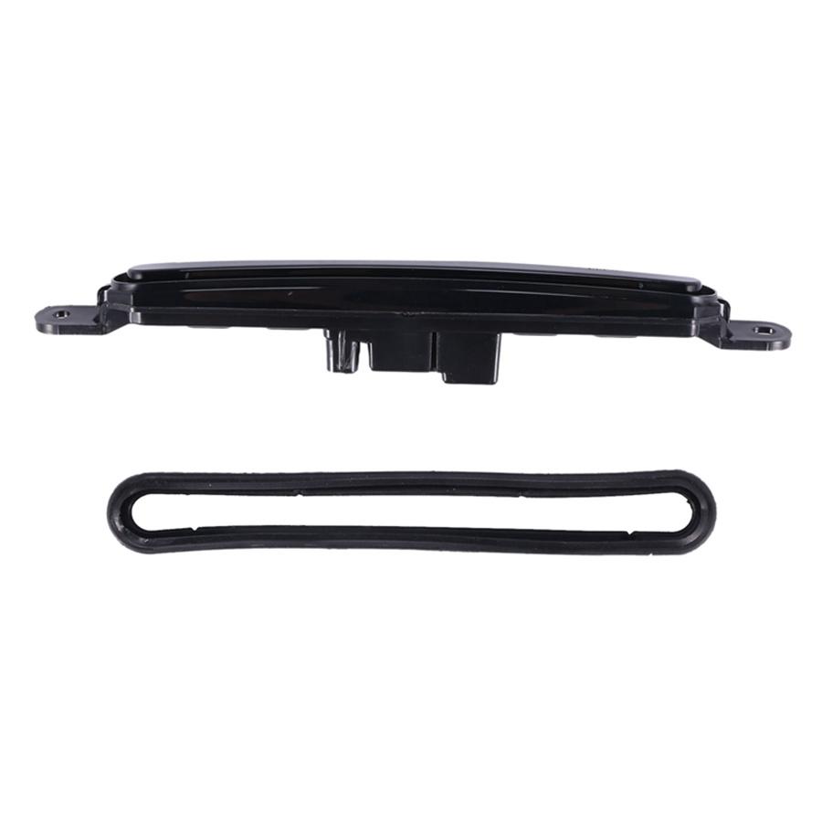 2008-2016 For Mitsubishi Lancer Saloon EVO X LED 3RD Brake Light Trunk Back Lamp