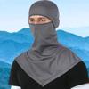 Breathable Sun Protection Balaclava Full Face Neck Cover Shawl New Cycling Mask  Motorcycle