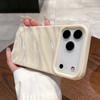 3D Wavy Pattern Phone Case For For Iphone 17 Air 16 1 14 13 12 11 Pro Max 8 7 Plus 16E X XR XS SE Shockproof Soft TPU Case