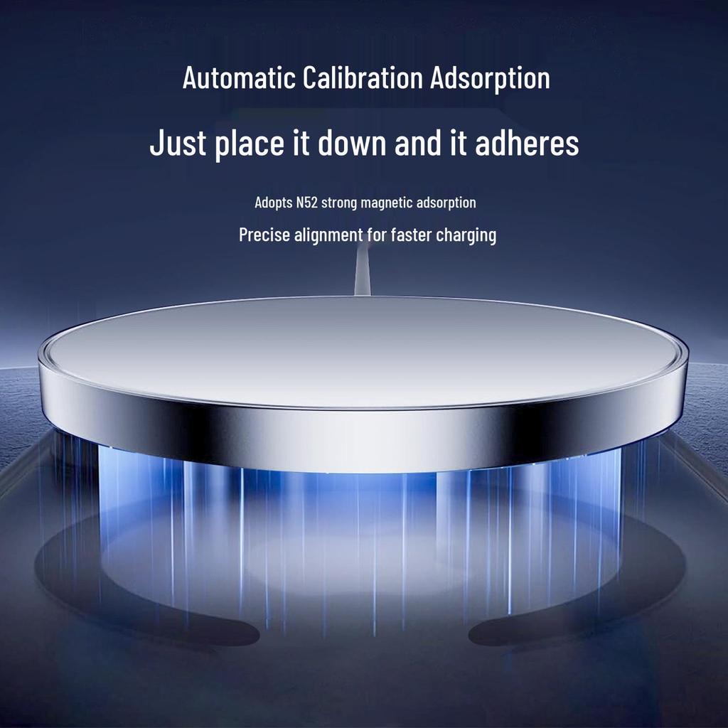 Matte Skin-Feel Magnetic Anti-Drop Protective Case for iPhone 17 Pro Max