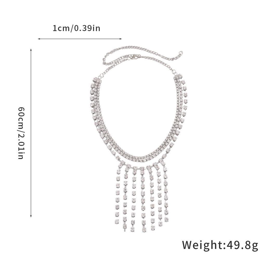 Fashion Necklace  For Women's Jewelry