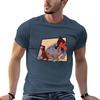 Graboid Tremors Burt Gummer Tshirt Soft Basic Cotton Short Sleeve Tee