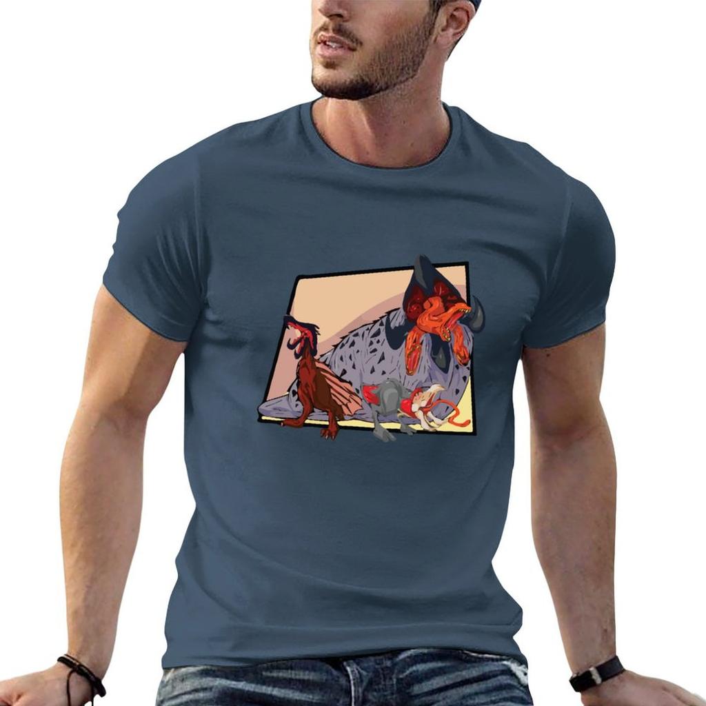 Graboid Tremors Burt Gummer Tshirt Soft Basic Cotton Short Sleeve Tee