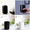 2Pcs Ceramic Straight Cup Premium Quality Frosted Bottom Design Japanese Tea Cup Multi Purpose Home Office Use