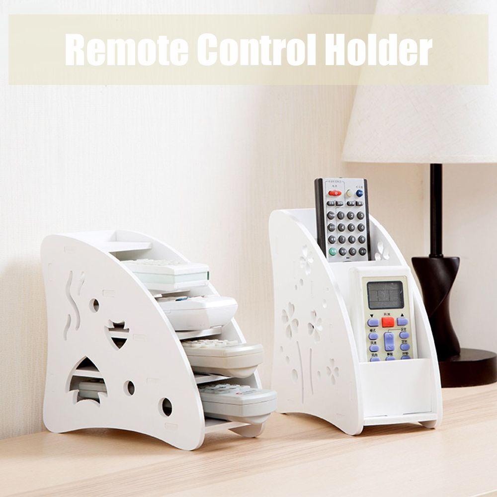 Buy Home Supplies Sundries Stand Phone Organizer Woodplastic Remote
