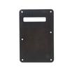 1Pcs Electric Guitar Back Plateguitar Pickguard Tremolo Spring Cavity Cover Back Plate Tremolo For St Style Electric Guitar
