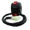7-pin Male Kill Start Switch Accessories Parts For ATV Quad