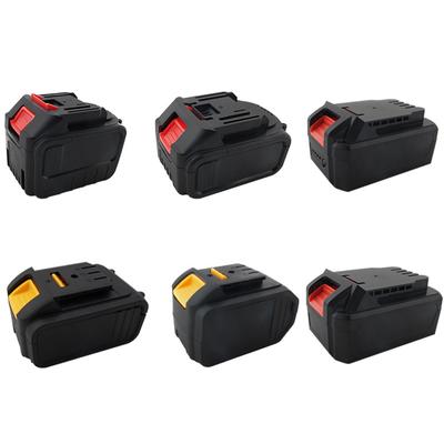 Lithium Battery Shell Suitable For Dongcheng Makita Dayi Battery Shell Universal