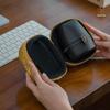 Wanqiantang Portable Ceramic Travel Tea Set - Phoenix Series