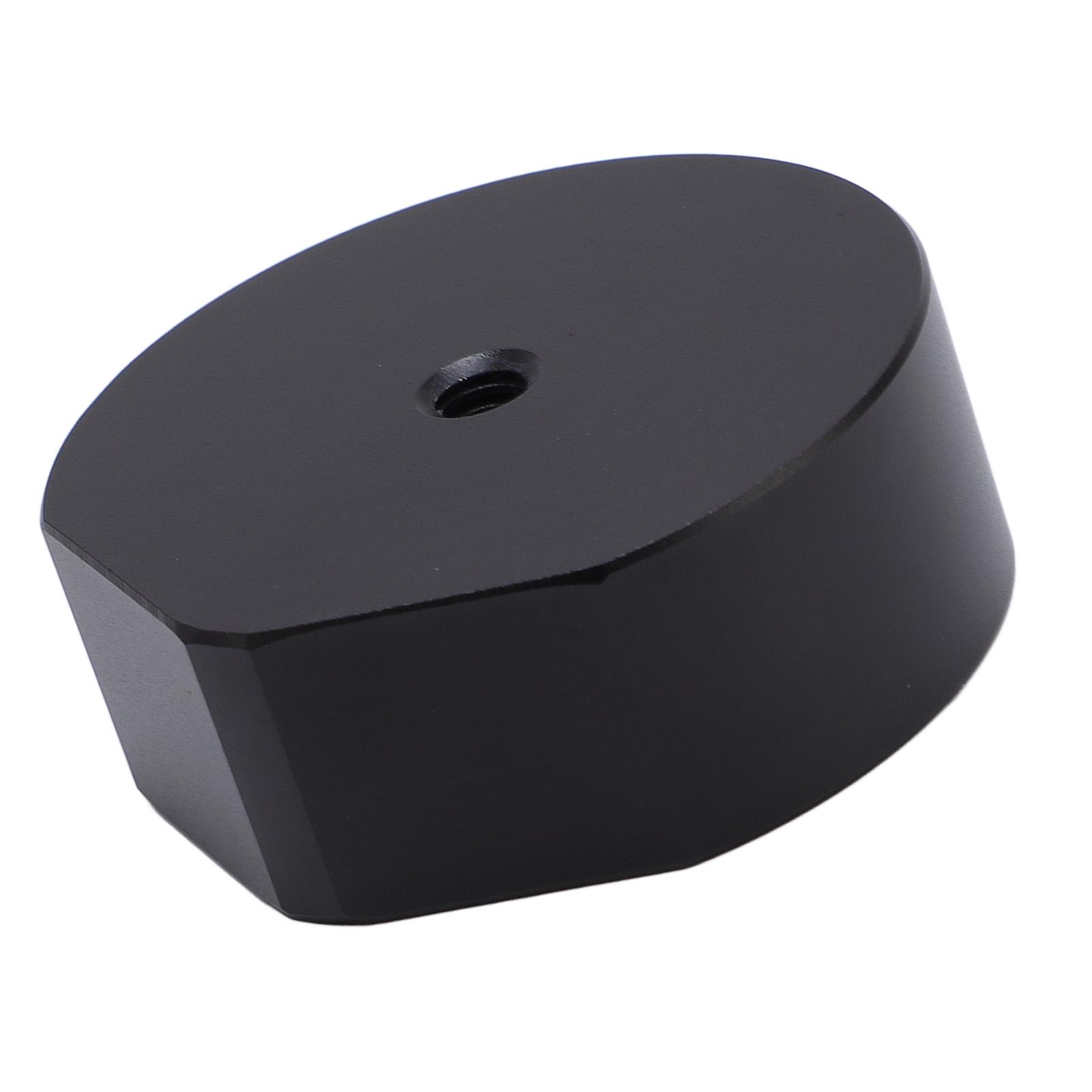 Tripod Mount Adapter Aluminum Alloy 1Celsius4 Inch Threaded Tripod Conversion Adapter for Rectangular Dish