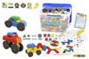 Morphun Junior 1000 El. - Construction Blocks