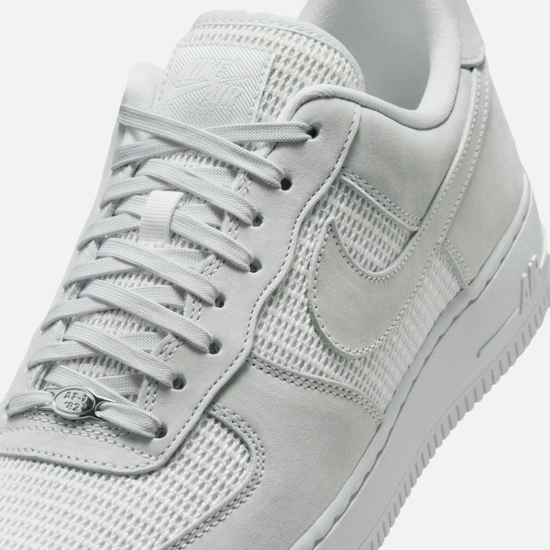Nike Official AIR FORCE 1 '07 LV8 Men's Air Force One Sport Shoes II9807