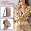 Crossbody Zipper Wallet with Card Holder Phone Case for IPhone 16 15 14 11 Pro Max XS X XR 7 8 Plus 13 12 Mini Se4 Leather Cover