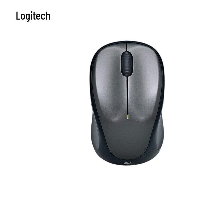 

Logitech M235 Wireless Mouse