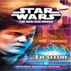 Star Wars The New Jedi Order  Traitor by Matthew Stover Paperback Book 9780099410355