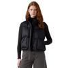 Levis Womens/Ladies Western Bubble Gilet