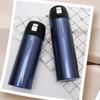 LOCK&LOCK Fit Lightweight One-Touch Thermos Mug 400ml