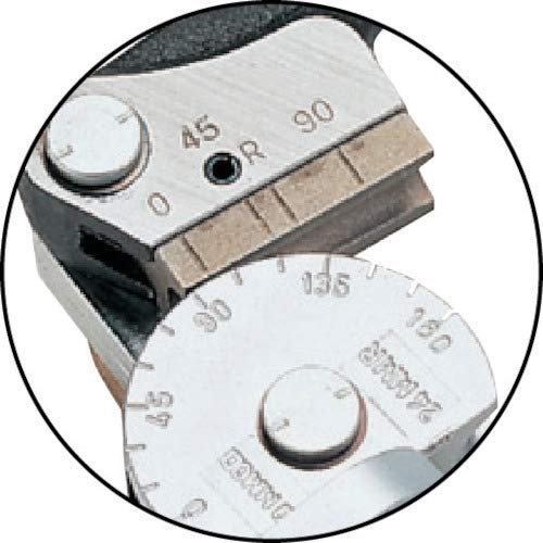 Rigid Tube Bender 36117