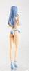 Orchid Seed Komiflo Image Character Komigawa Aoi Illustrated by Mataro 1/6 Scale PVC Pre-painted Complete Figure