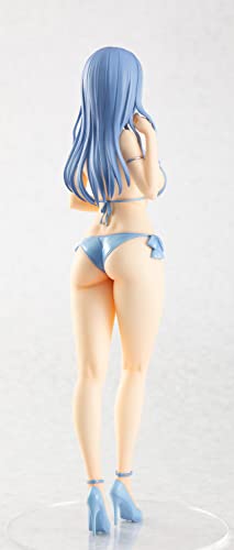 Orchid Seed Komiflo Image Character Komigawa Aoi Illustrated by Mataro 1/6 Scale PVC Pre-painted Complete Figure