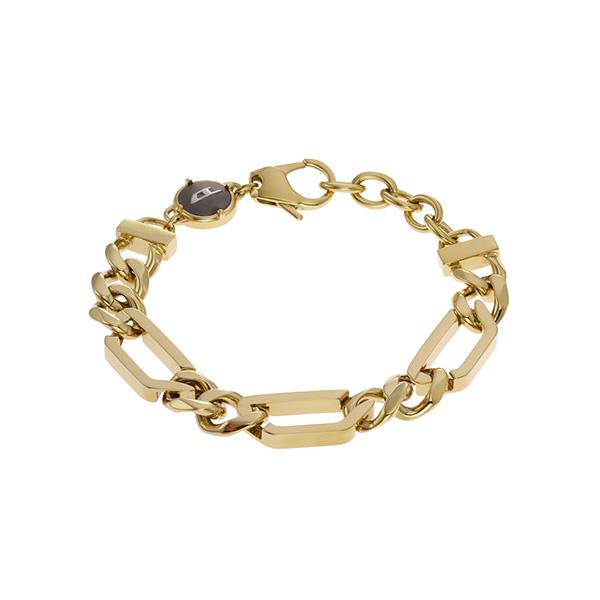 Diesel Accessory Dx1471710 Chain Bracelet