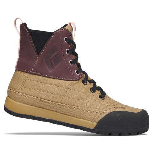 [Black Diamond] Circuit Mid Shoes WOMENS [BD580053]