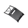Chassis Frame Aluminum for SCX24 90081 00001 00002 1:24 Scale RC Crawler Parts Alloy Body Casing