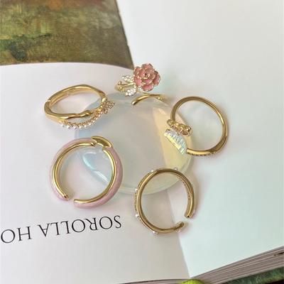 Anillos – Anillos para mujeres