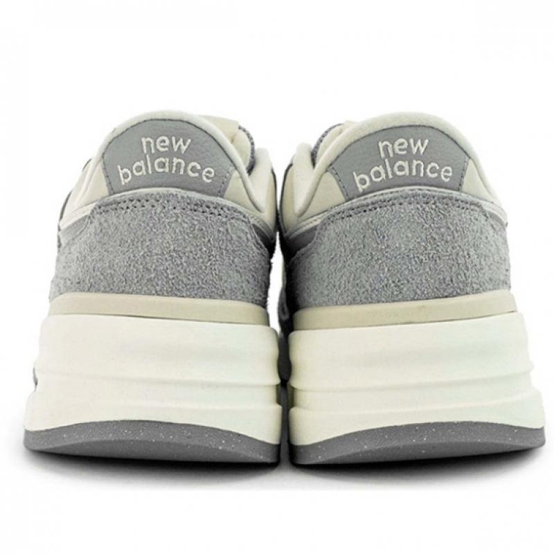 [Boty New Balance] Tenisky New Balance U997ree