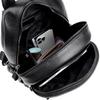 Genuine Leather Backpack for Women