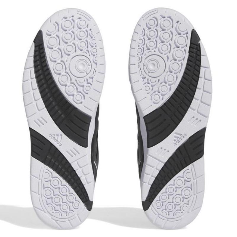 adidas Midcity Low 'Black White' Sneaker IE4518