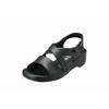 Sandalias de Oficina Pansy BB5302 para Mujer Excelente Flexibilidad Cómodas para Uso Prolongado Ideales como Zapatos para Enfermeras