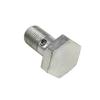 Inch Overflow Screw 1/8" -21mm Wrench 17