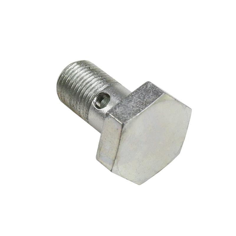 Inch Overflow Screw 1/8" -21mm Wrench 17