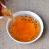 Puer Black Tea 357g Premium Pu Erh Ripe Cake Old Tree Yunnan Jingmai Mountain