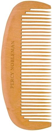 

Percy Nobleman Beard Comb Peigne à Barbe En Bois TU прозрачный