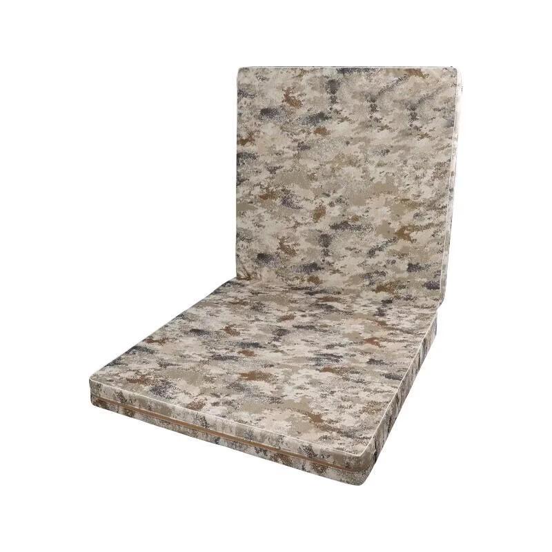 Bi-fold Gymnastics Training Mat