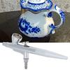 Precision Airbrush Sprayer Gravity Feed Airbrush Tool Art Spray Painting Kit  Facial Art Painting
