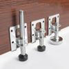 Adjustable Feet Furniture Levelers Table Legs For Cabinet Heavy Duty Load Foot