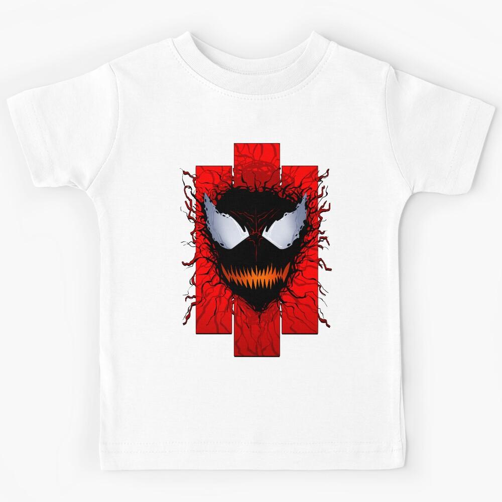Carnage Kids T-Shirt 110